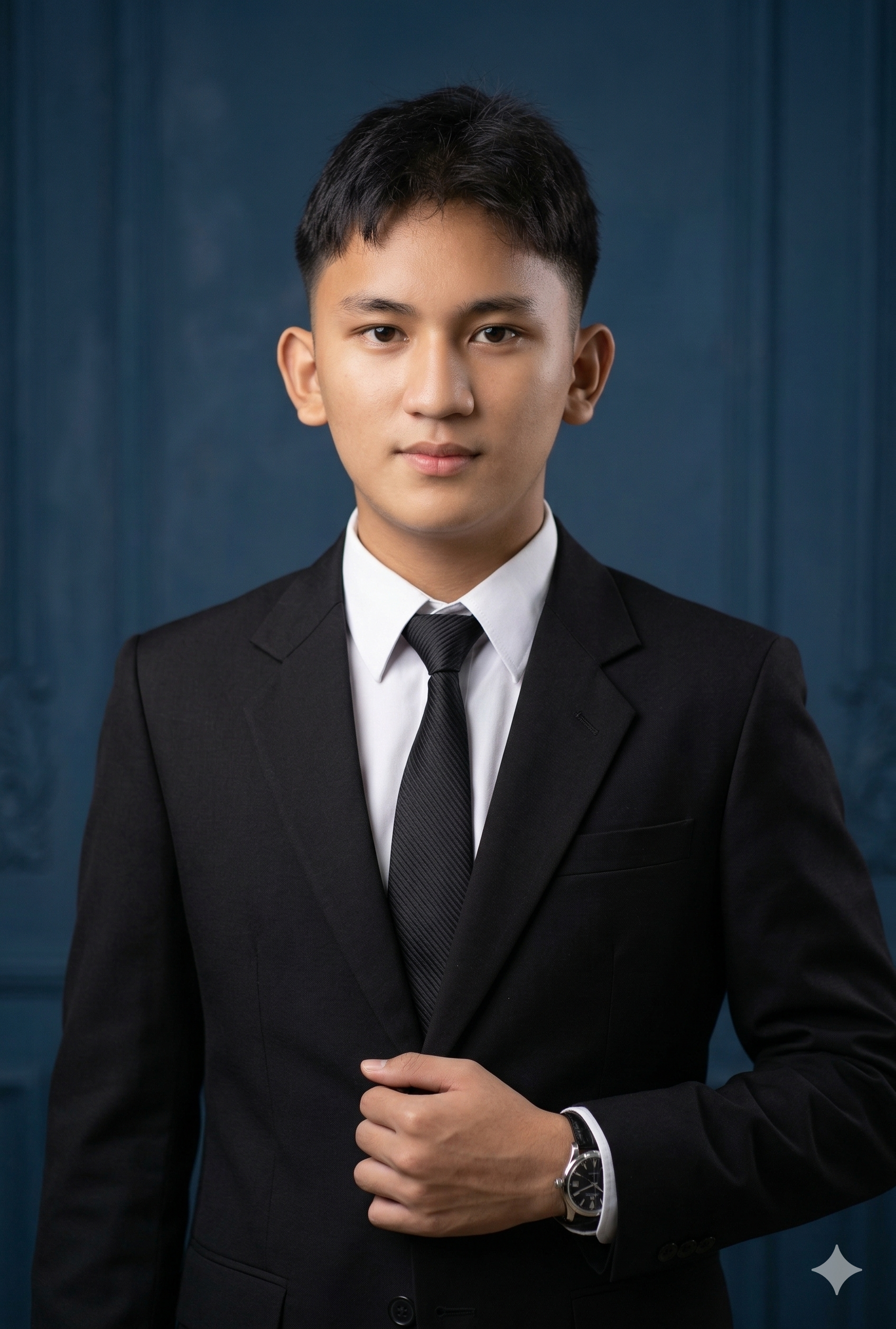 Muhammad Azriel Kamal