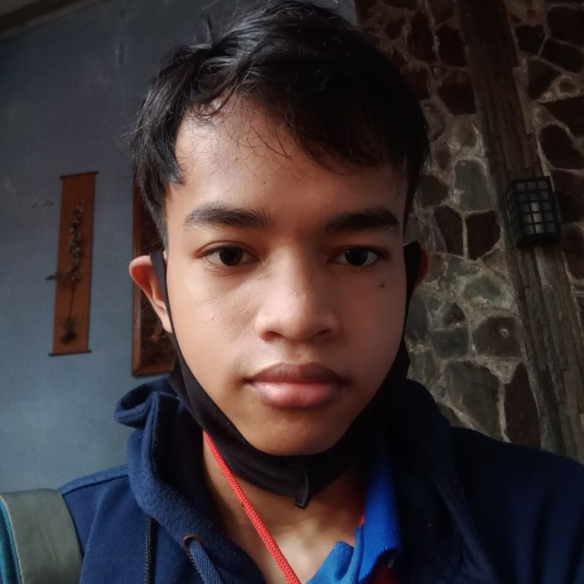 Foto Fikri Putra Suyadi