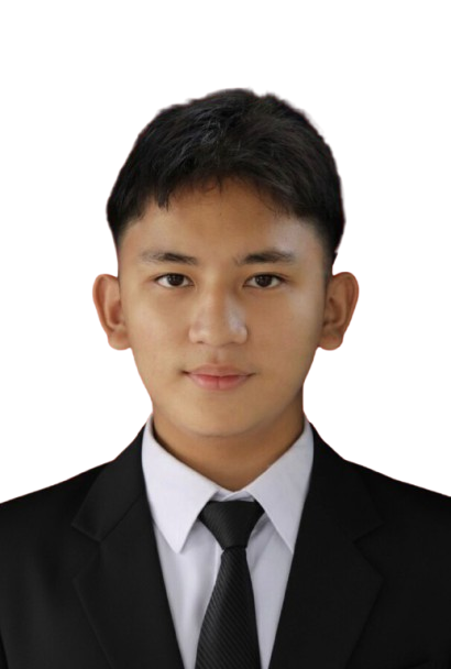 Foto Muhammad Azriel Kamal